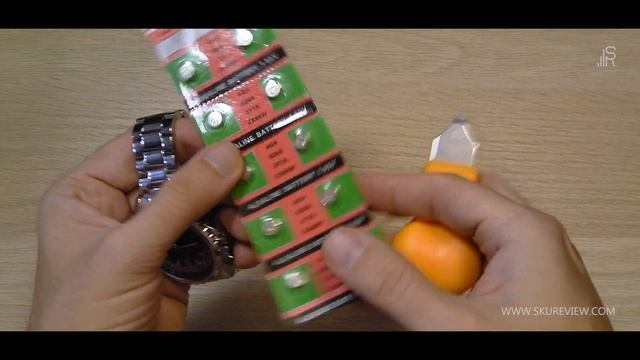 КАК ОТКРЫТЬ ЧАСЫ? смотреть онлайн