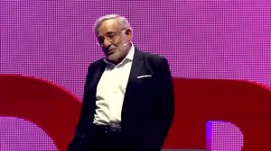 Ицхак Адизес  Управление изменениями