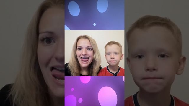 «Артикуляционная гимнастика» мастер-класс для детей и родителей с Оксаной Шевелевой смотреть онлайн