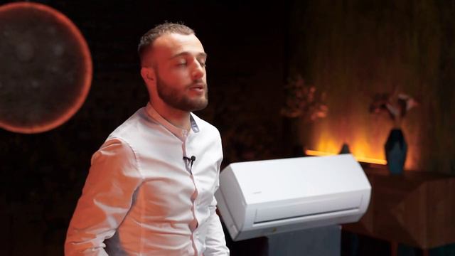 Lessar LS-HE12KDE2  LU-HE12KDE2