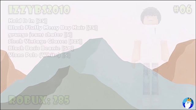 10 Awesome Roblox Boys Avatar Outfit ideas смотреть онлайн