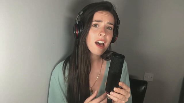 Heather Fogarty- Nella Fantasia (Gabriel’s Oboe) смотреть онлайн