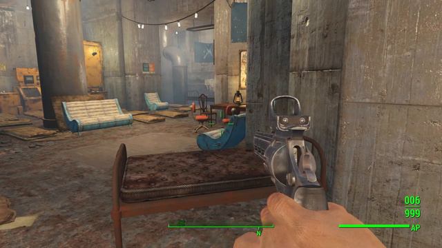 Fallout 4 | 60hz/1080p on xbox series s 🔥😯 || تجربة الاداء الرهيب смотреть онлайн