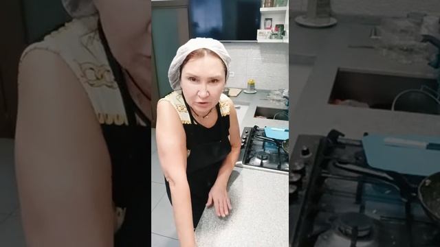 26.11 тарталетки с жюльеном.Меренга.Кальмары фаршированные смотреть онлайн