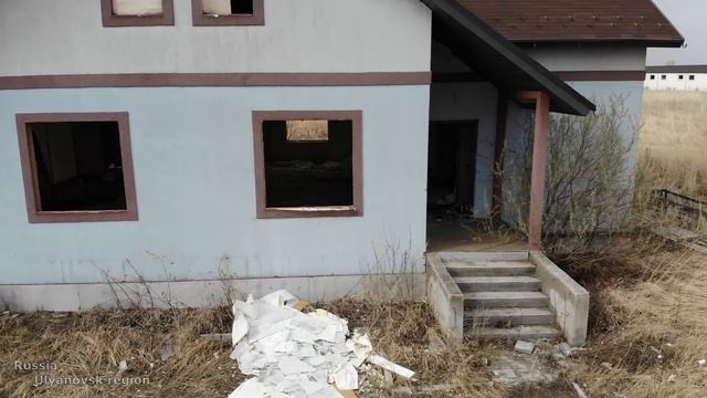 Что то пошло не так / Ульяновская область / 22 апреля 2021 г / Russia смотреть онлайн