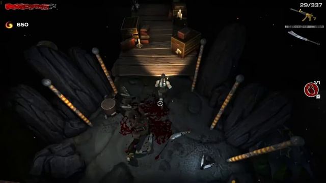 When a noobie plays "I am weapon revival"! I am weapon revival gameplay смотреть онлайн