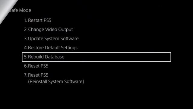 5 Ways To Fix PS5 Error Code CE-100095-5 | Can’t start the game or app | Something Went Wrong смотреть онлайн