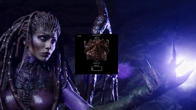 SC2HotkeyTrainerDemo смотреть онлайн