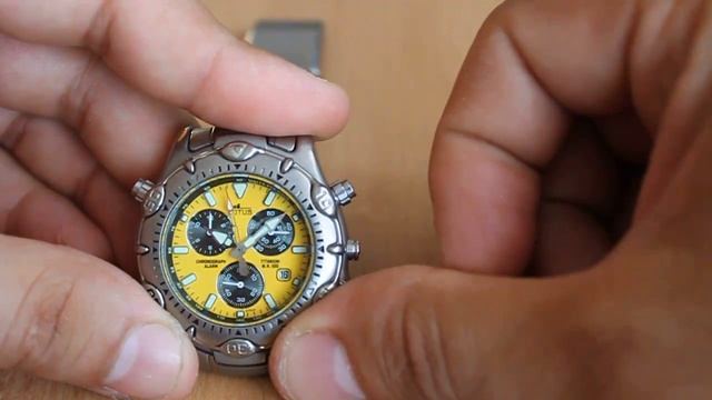 Lotus All Titanium 3S10 смотреть онлайн