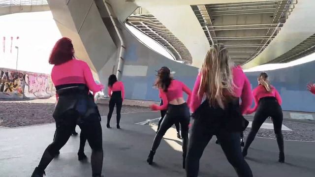 LP Lost On You GROMOKOSHKI DANCE