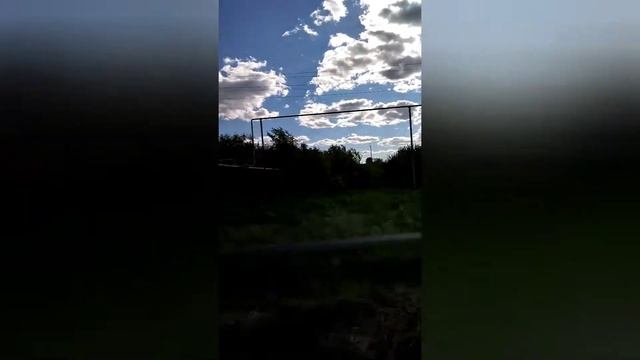 Из города в деревню./Райское место в саратовской глубинке./Вольский район, село Тёпловка. смотреть онлайн