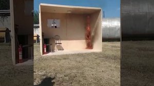 Тест Орион Дельта в "комнате"