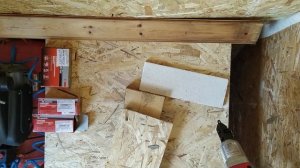 Matrix 57428 Обзор и тест нейлера.