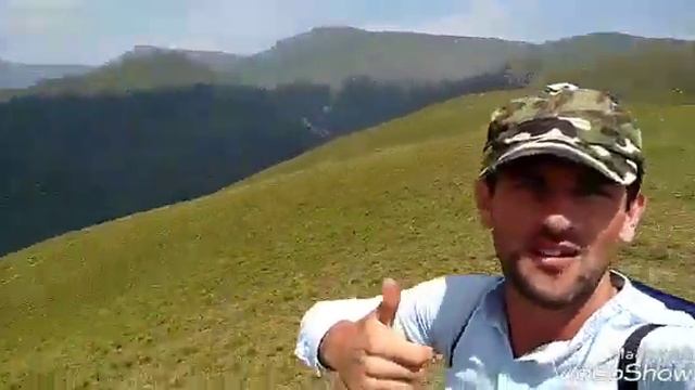 Загатала зиярат Zaqatala ziyarət 30.07.2018 (10) смотреть онлайн