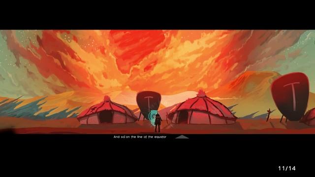 Let's Play Elegy For A Dead World Part 03: What Do You Hate Most About Borges? смотреть онлайн