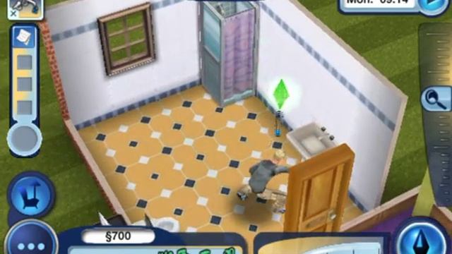 The Sims 3: Ambitions - Gameplay | IOS - .ipa Link | Part 1 смотреть онлайн