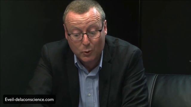Pierre Hillard: Pour Que Le Messie  Vienne Sur Terre Il Faut D'abord Créer Le Désordre !   YouTu