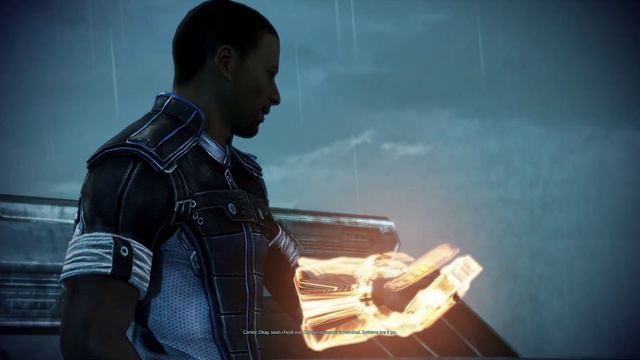 Mass Effect 3, Insanity - Despoina: Leviathan (Orikon Collection 2.0 - Vanilla Plus) смотреть онлайн