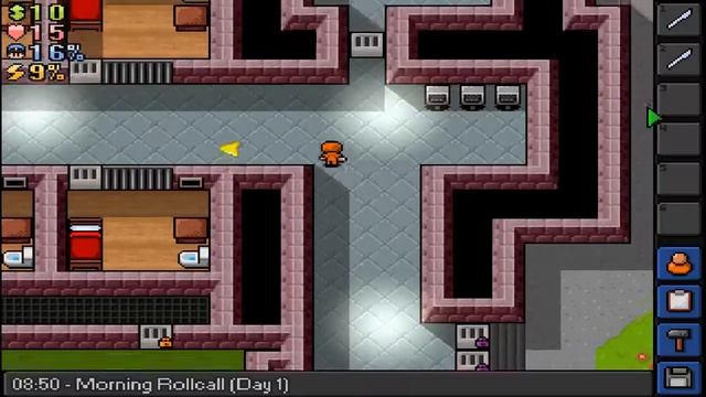 The escapists.Как пройти за 3 минуты смотреть онлайн