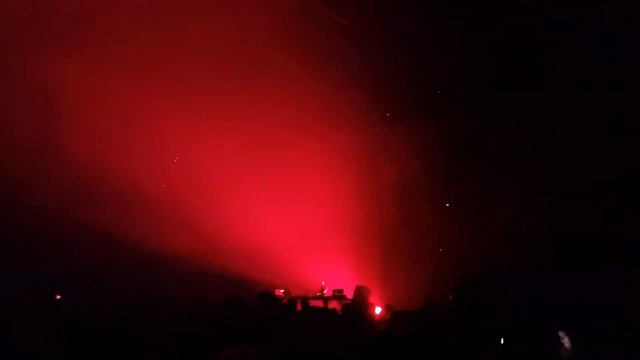 Eric Prydz Creamfields South 2022 (Full Set) *Higher Quality*