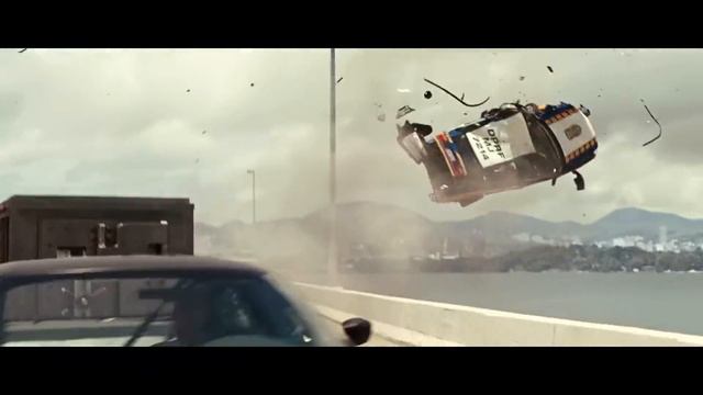 Don Omar - Danza Kuduro - Fast And Furious (HD) смотреть онлайн