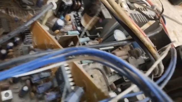 Медяха медь. Сколько меди в данном телевизоре смотреть онлайн
