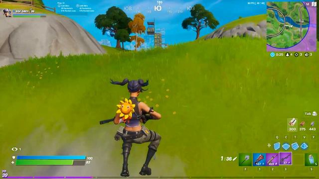 КАК ВЗЯТЬ СВОЙ ПЕРВЫЙ ТОП 1 || ГАЙД ДЛЯ НОВИЧКОВ || ФОРТНАЙТ смотреть онлайн