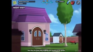 Diane's Storyline Complete (Full Walkthrough) - Summertime Saga 0.20.16