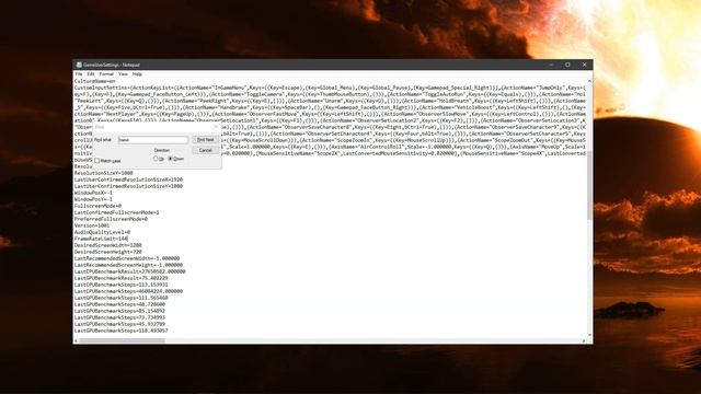 PUBG | 62FPS FIX