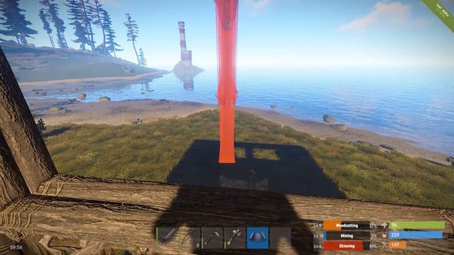 Rust | EP 2 | Prepping For Trouble | Let's Play Rust Gameplay (S-8) смотреть онлайн
