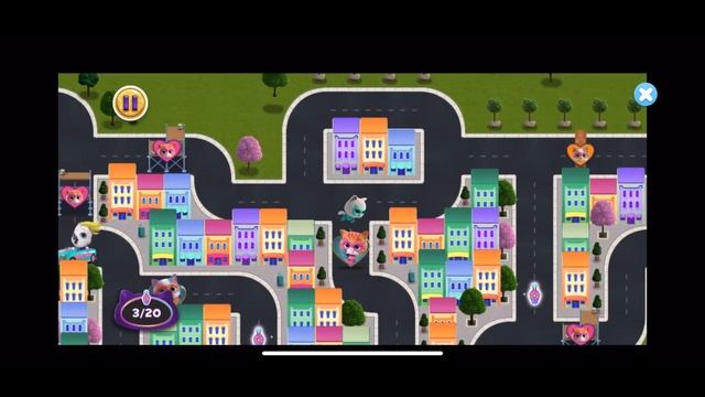 Disney Junior SUPER KITTIES Kittydale Quests Zsa Zsa the Cockatoo ? смотреть онлайн