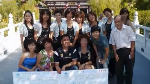 FOOD FIESTA FAMILY DAY смотреть онлайн