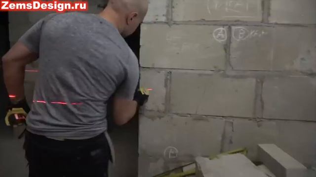 КАК В НАЧАЛЕ РЕМОНТА КВАРТИРЫ ПРАВИЛЬНО РАЗМЕСТИТЬ ВЫСОТУ ДВЕРНОГО ПРОЕМА #109 смотреть онлайн