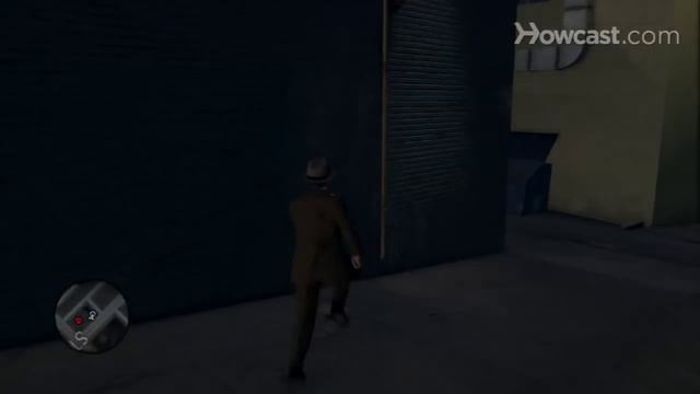 L.A. Noire Walkthrough Street Crimes 07: "Death From Above" смотреть онлайн