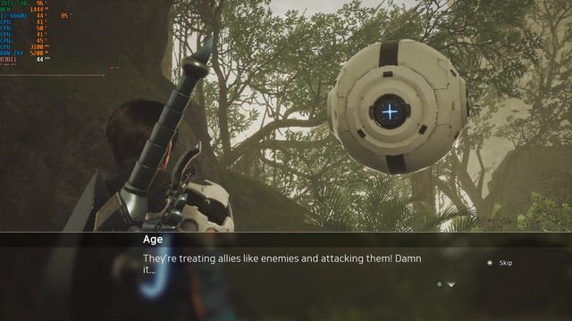 Ultra Age Intel IRIS 540(Low End Pc) смотреть онлайн