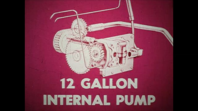 Six Cylinder Workhorse Farmall 460 смотреть онлайн