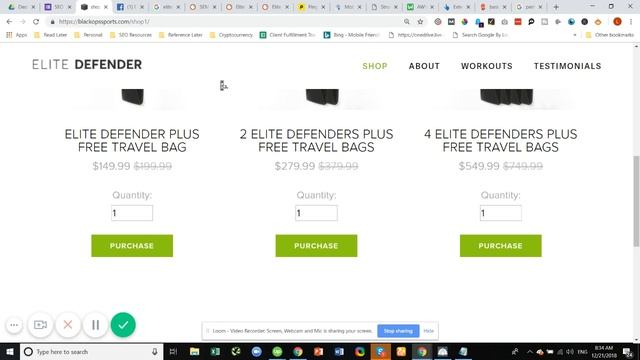Sporting Goods eCommerce SEO Audit Live | Destiny Marketing Solutions | Call us (855) 965-6492 смотреть онлайн