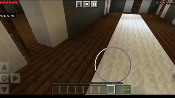 майнкрафт но это Семья рп