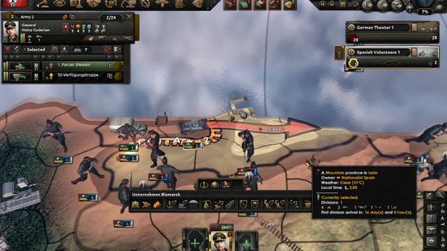 4 Yılın Planı | Hearts Of İron 4 #1 #ww2 #hoi4 смотреть онлайн