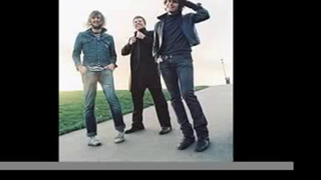 When All the Lights Go Out - The Fratellis смотреть онлайн