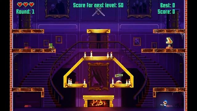 Extreme Exorcism - First Look смотреть онлайн