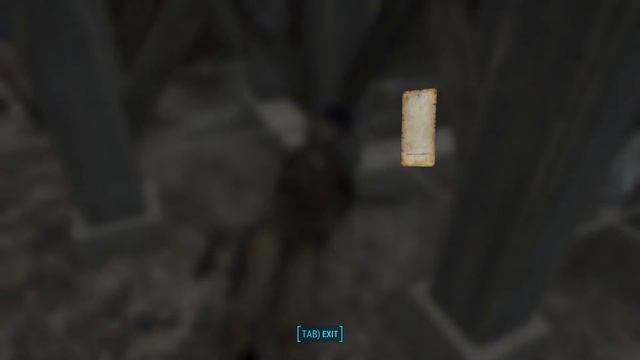 Birdie and Mara at Bedford Station (Fallout 4 Mods) смотреть онлайн