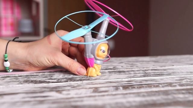 КОТИК Барби ЛЕТАЕТ | Star Light Adventure | Barbie смотреть онлайн