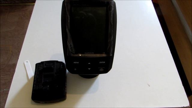 Эхолот garmin echo 151dv смотреть онлайн