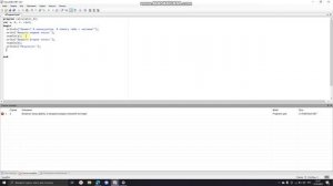 КАЛЬКУЛЯТОР В PASCAL ДЛЯ НОВИЧКОВ! САМЫЙ ЛЕГКИЙ КАЛЬКУЛЯТОР.
