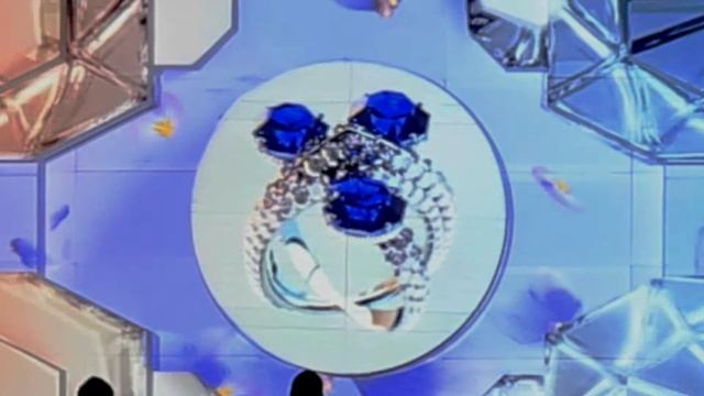 SCAVIA Baku 3D mapping decorations | Magic Innovations смотреть онлайн