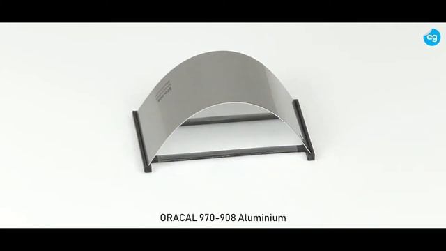 ORACAL 970-908 Aluminium смотреть онлайн