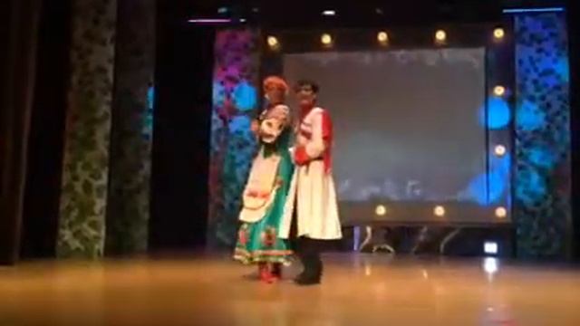 Ансамбль "Казачок". смотреть онлайн