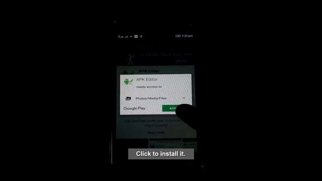 How to fix App not installed Error in Android|Tablet смотреть онлайн