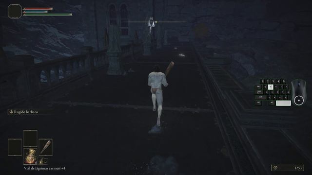 La DarkRun | Elden Ring Cap88. Version 1.10.1